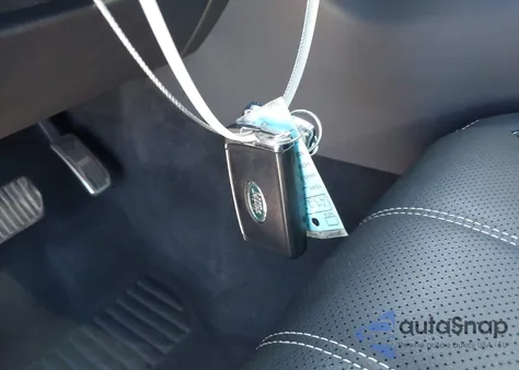 2021 Land Rover Range Rover Velar P250 R-Dynamic S from USA, damaged, VIN SALYT2EX8MA322888